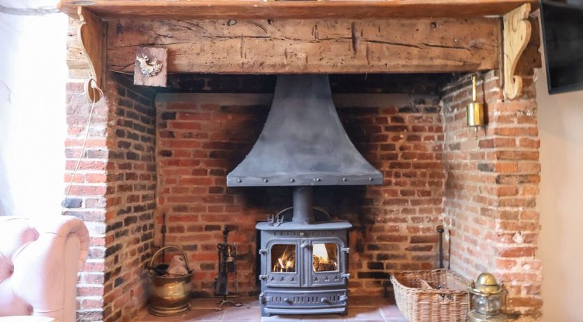 Photo of The Bridewell