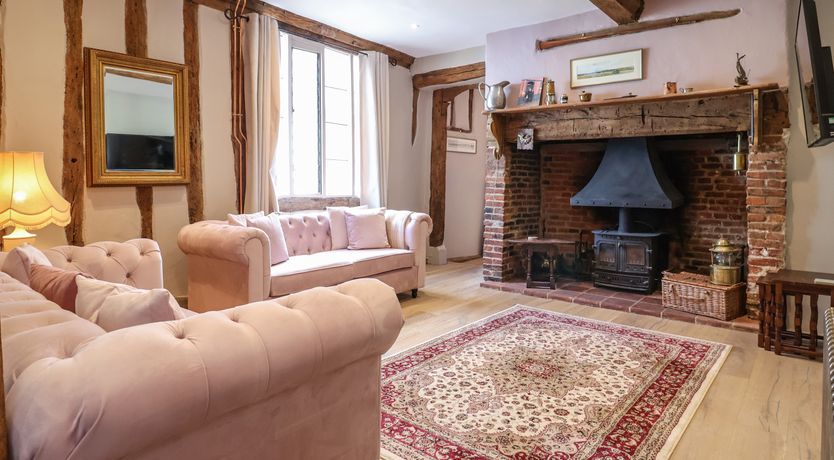 Photo of The Bridewell