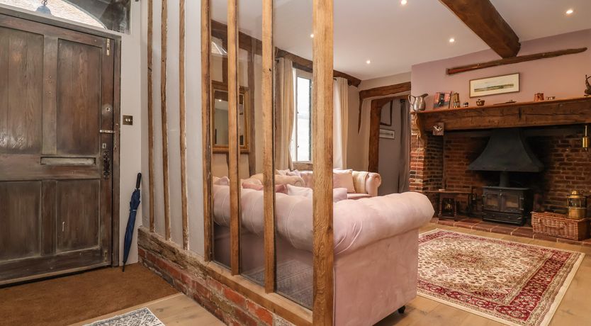 Photo of The Bridewell