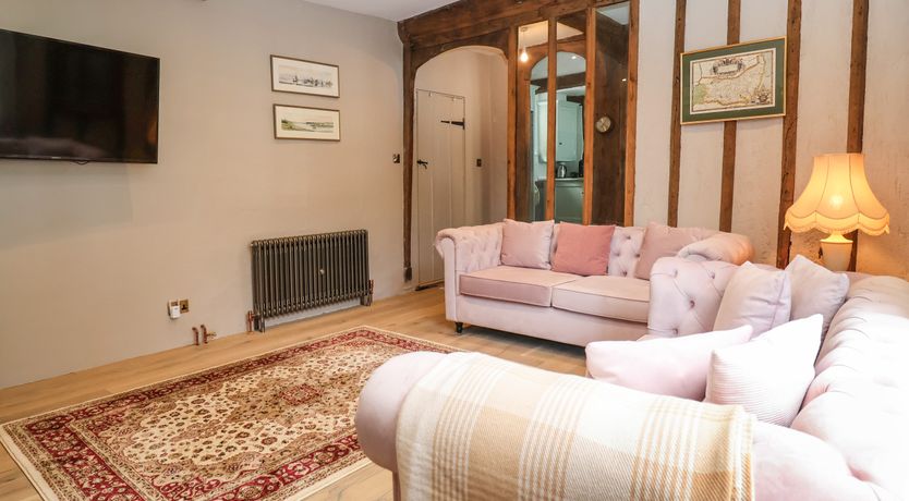 Photo of The Bridewell