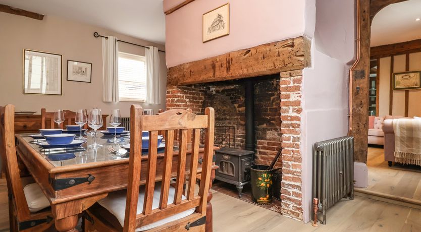 Photo of The Bridewell