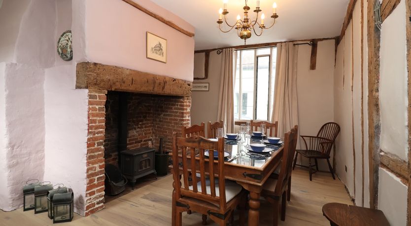 Photo of The Bridewell