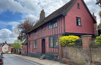 The Bridewell Holiday Cottage