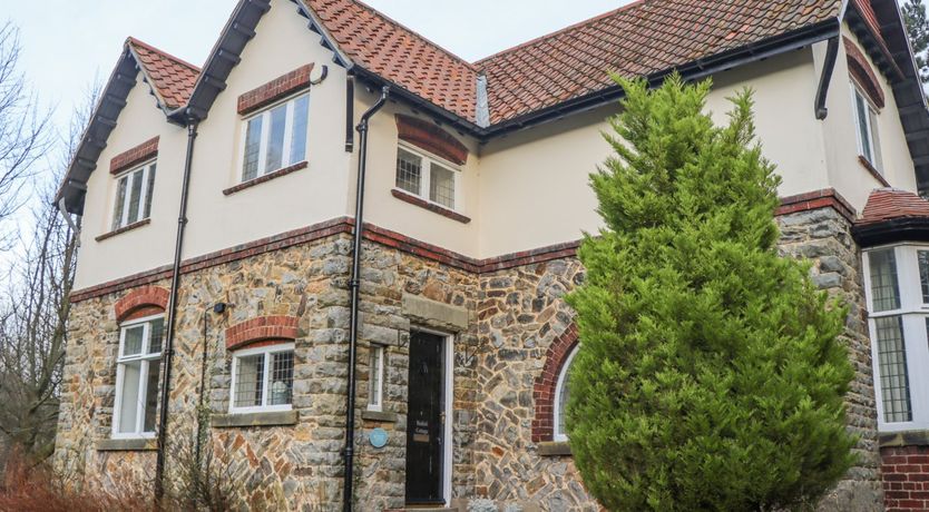 Photo of Butler's Cottage