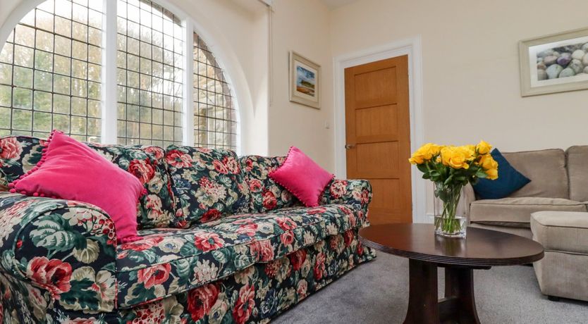 Photo of Butler's Cottage