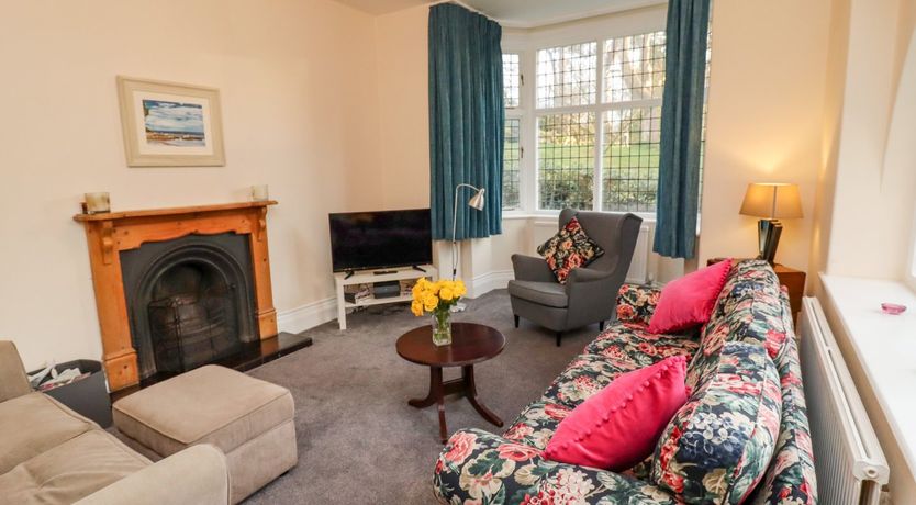 Photo of Butler's Cottage