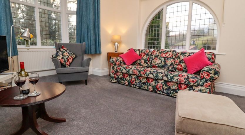 Photo of Butler's Cottage