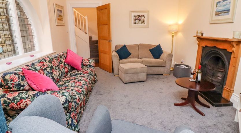 Photo of Butler's Cottage