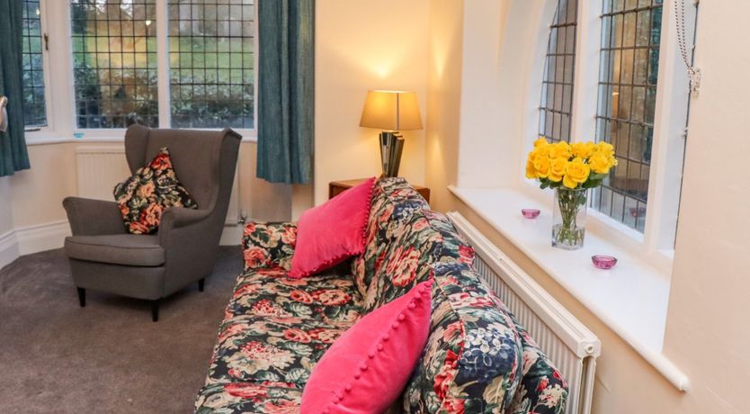 Photo of Butler's Cottage