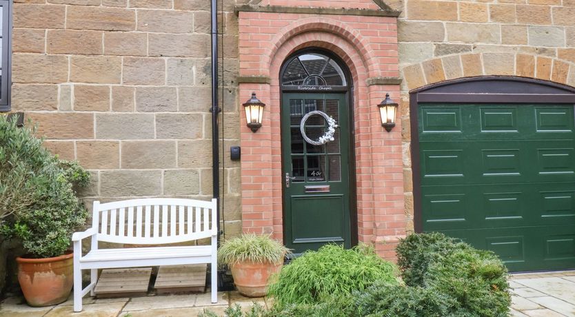 Photo of Riverside Chapel