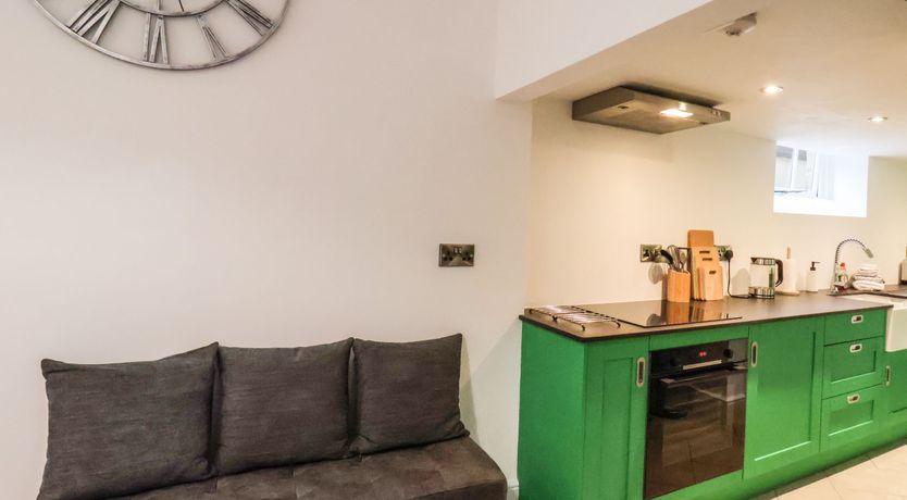 Photo of Riverside Chapel