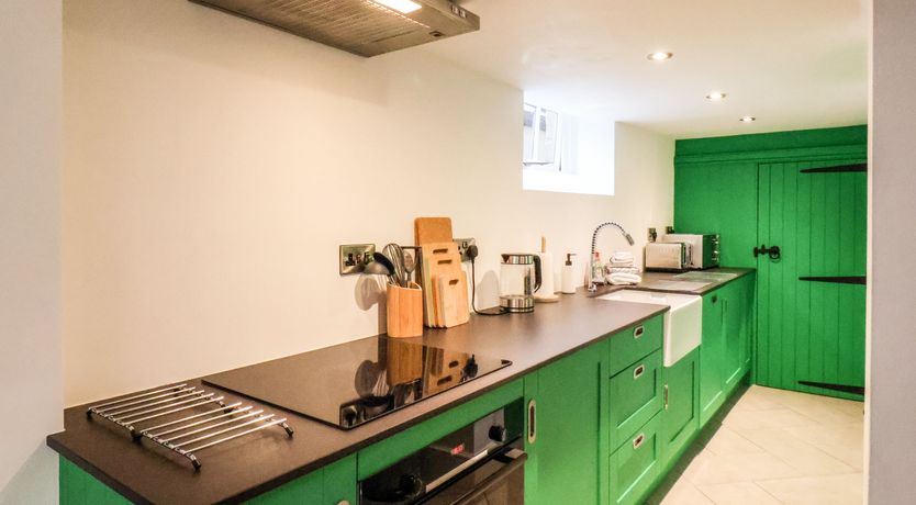 Photo of Riverside Chapel