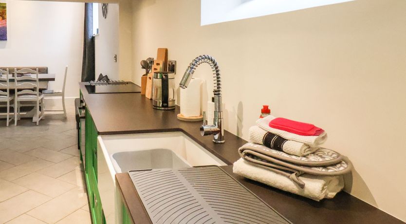 Photo of Riverside Chapel