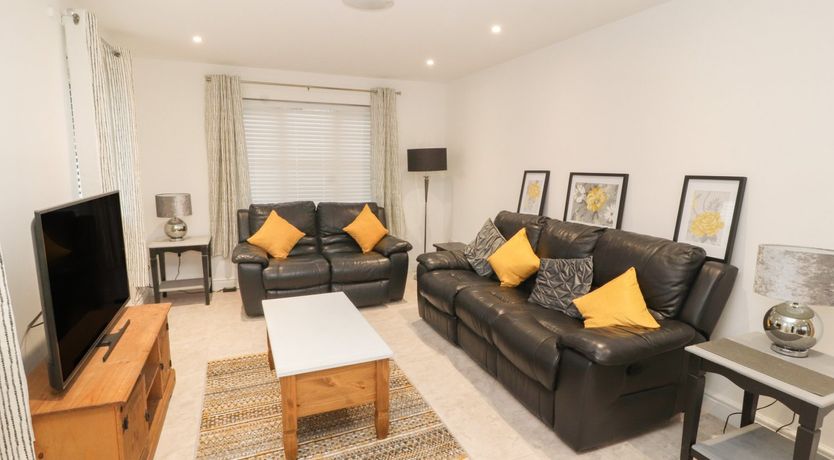 Photo of Beckside House