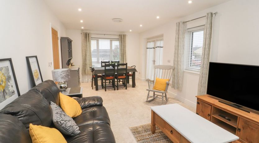 Photo of Beckside House