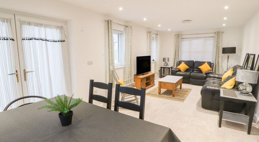 Photo of Beckside House