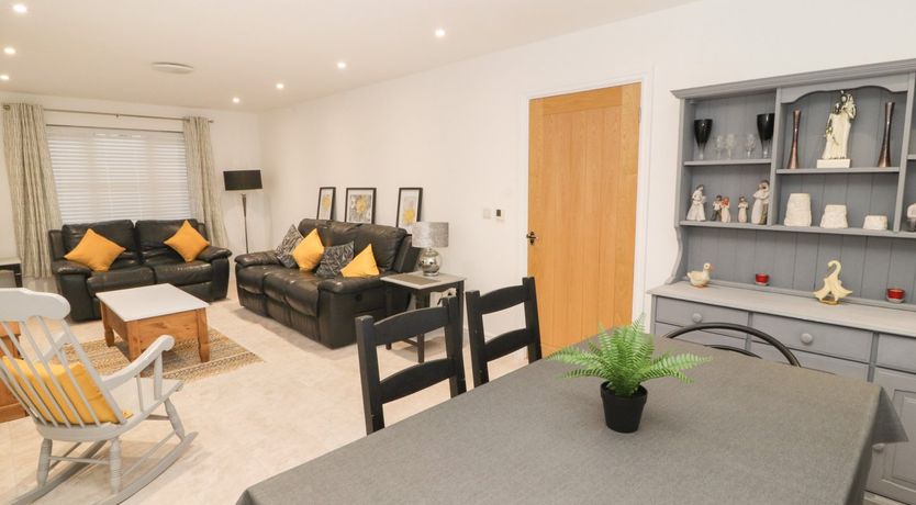 Photo of Beckside House