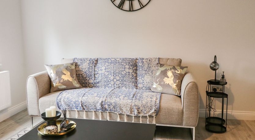 Photo of Waters View