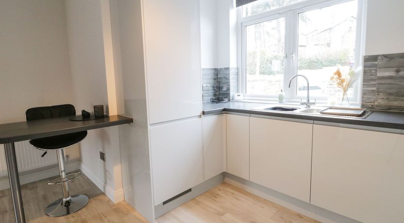 Photo of Waters View