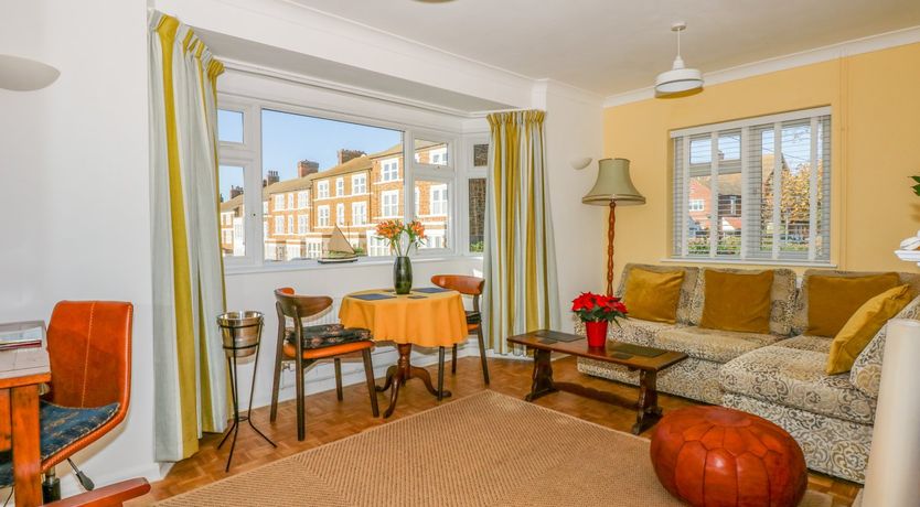 Photo of See The Sea