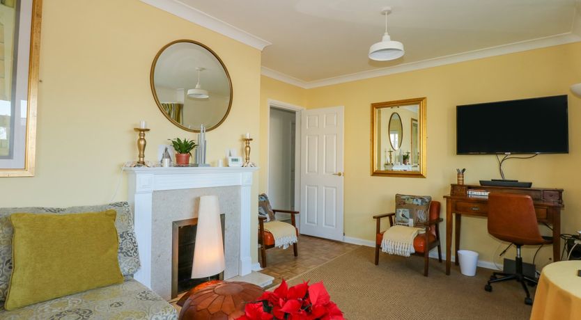 Photo of See The Sea