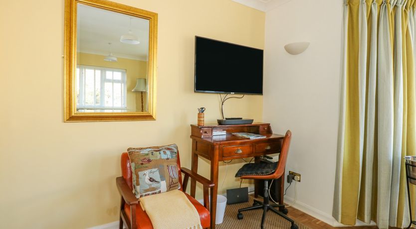 Photo of See The Sea