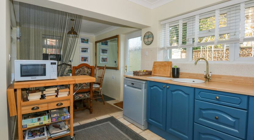 Photo of See The Sea