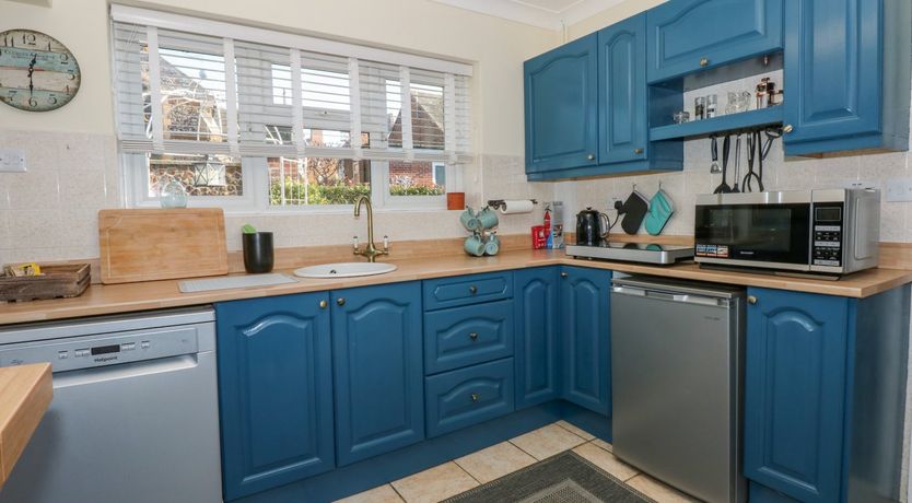 Photo of See The Sea