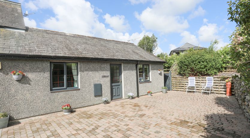 Photo of Cae Ffynnon