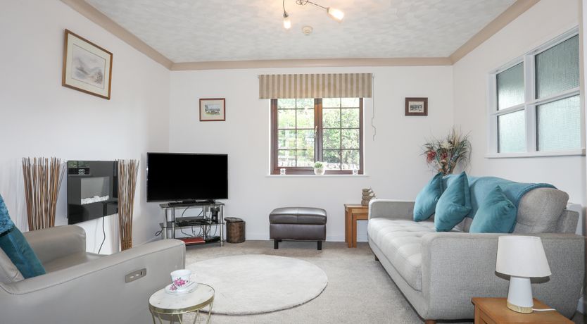 Photo of Cae Ffynnon