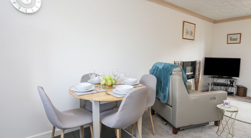 Photo of Cae Ffynnon