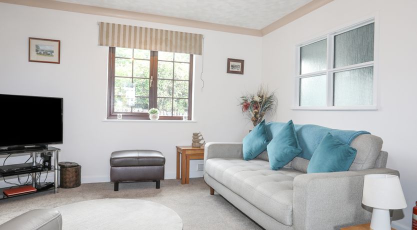 Photo of Cae Ffynnon