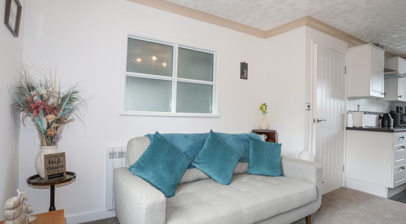 Photo of Cae Ffynnon