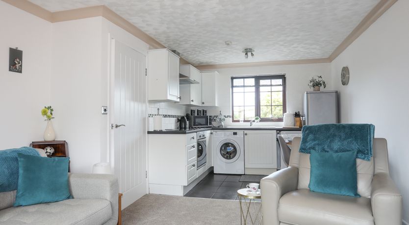 Photo of Cae Ffynnon