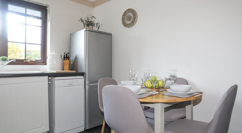 Photo of Cae Ffynnon