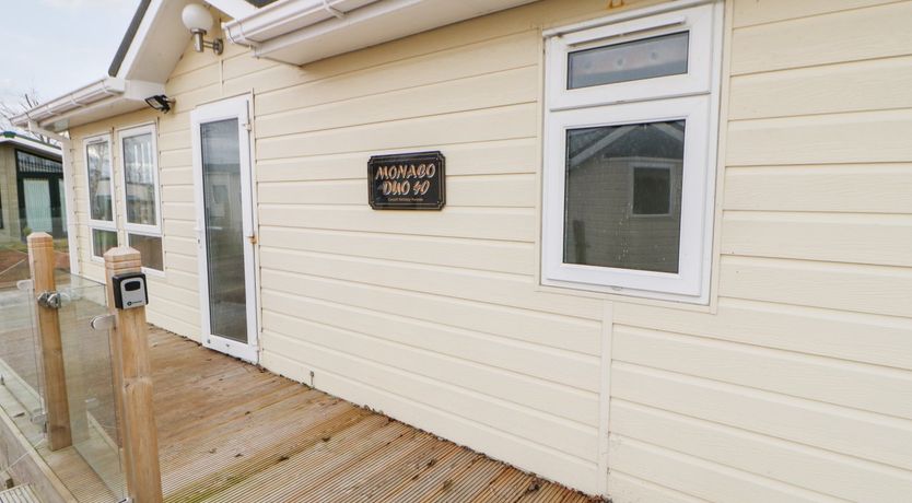 Photo of Rosie's Chalet