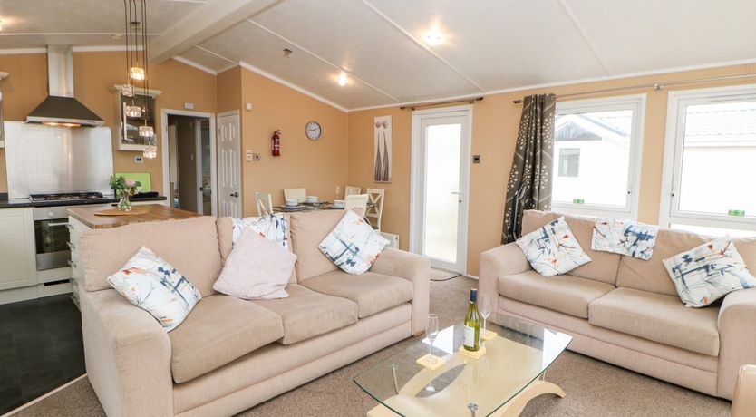 Photo of Rosie's Chalet