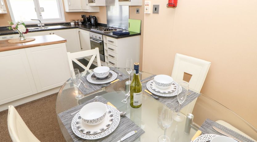 Photo of Rosie's Chalet