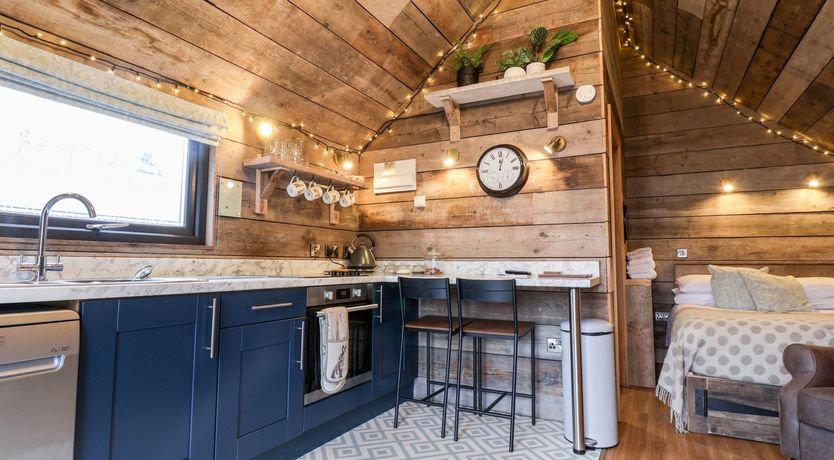 Photo of Sunset Retreat