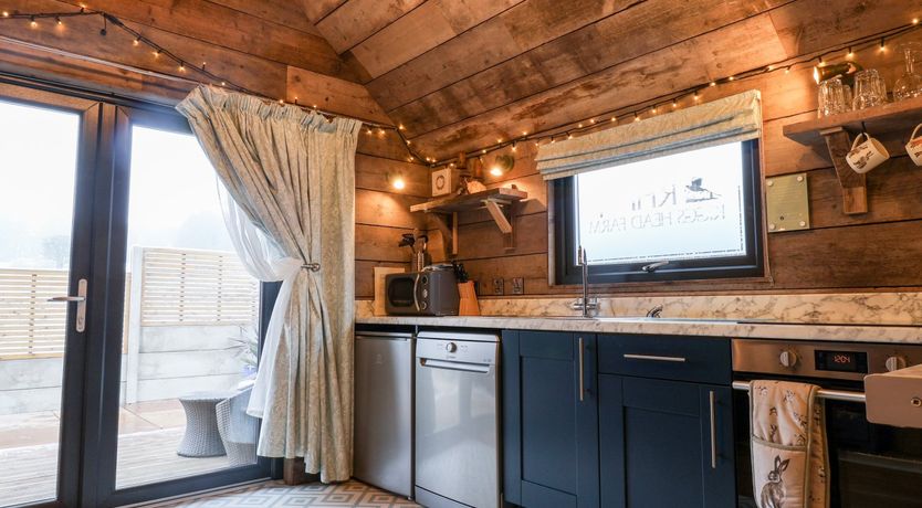 Photo of Sunset Retreat