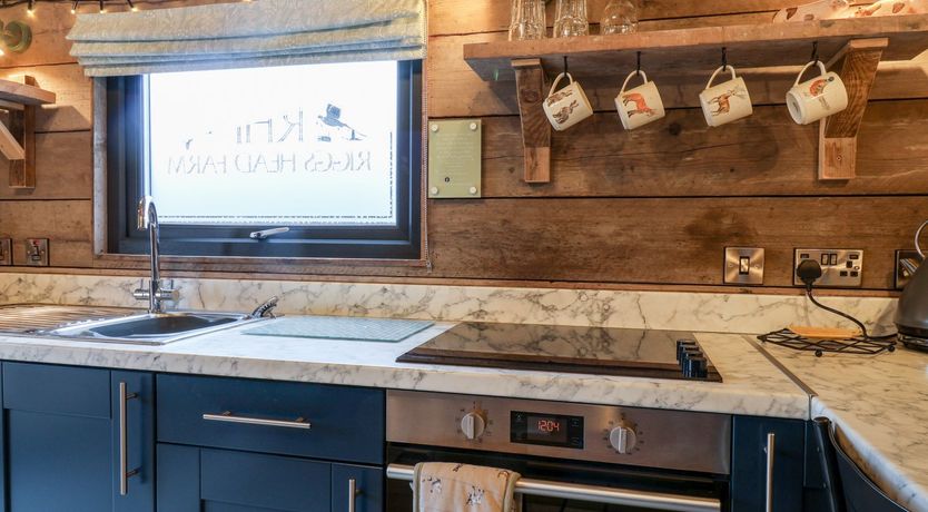 Photo of Sunset Retreat