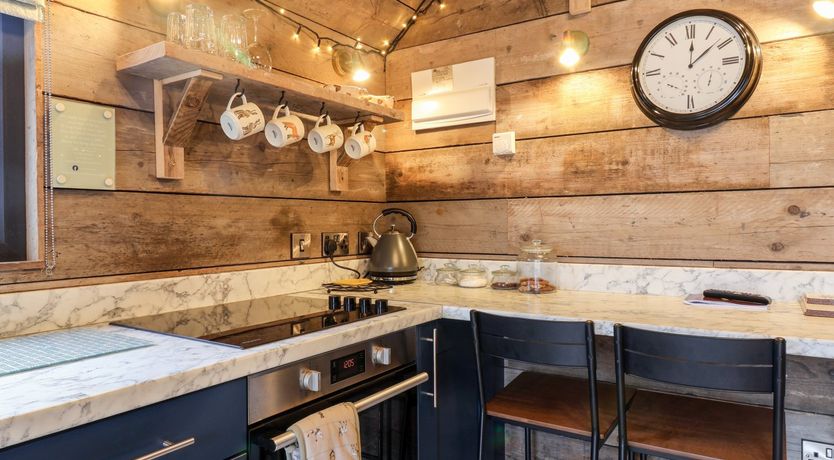 Photo of Sunset Retreat