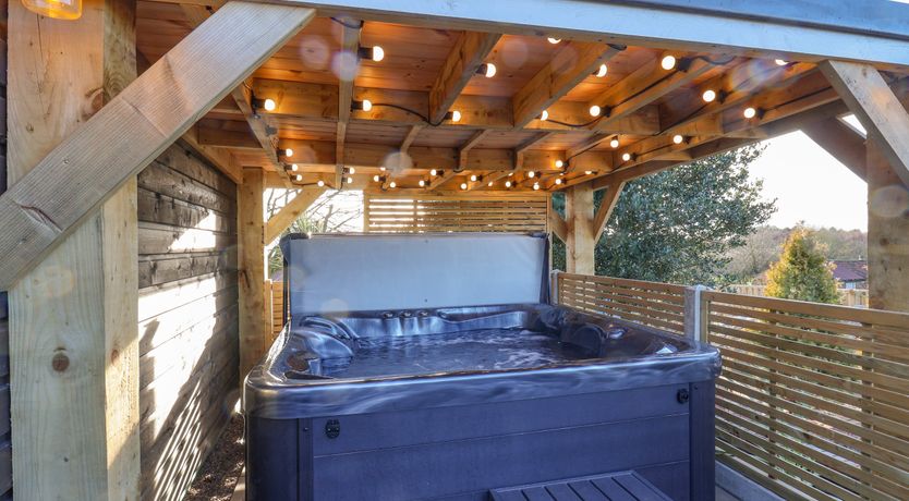 Photo of Sunset Retreat