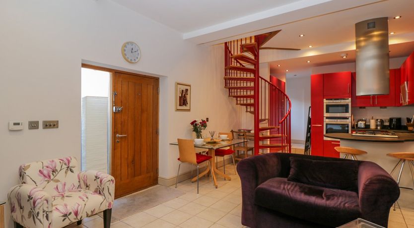 Photo of The Coach House