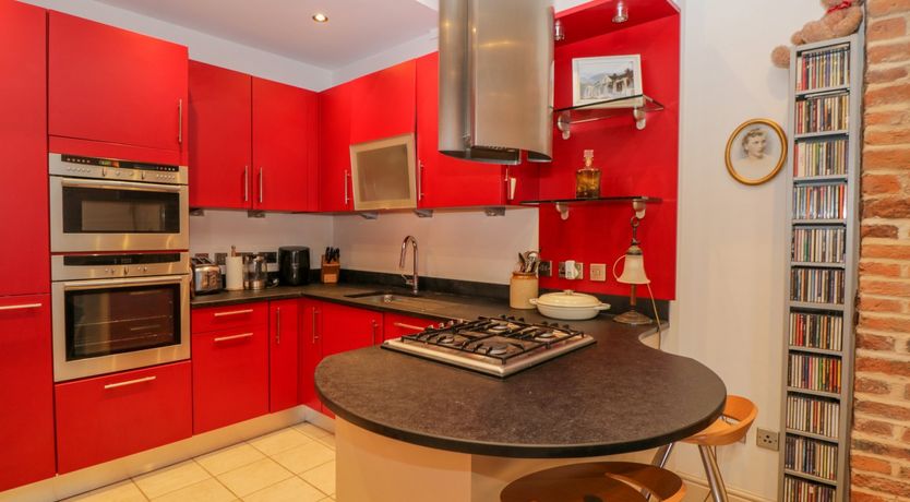 Photo of The Coach House