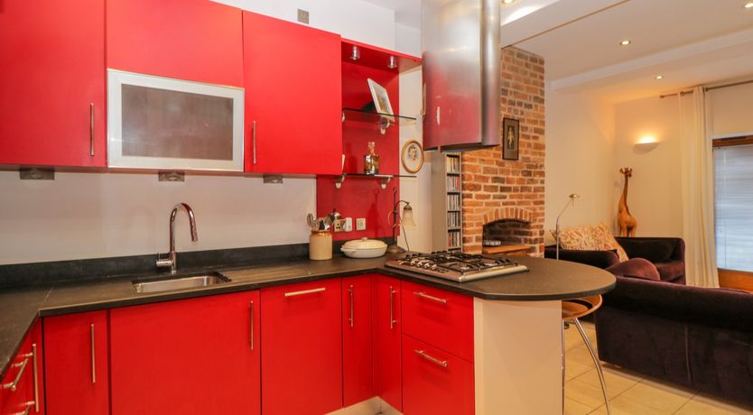 Photo of The Coach House