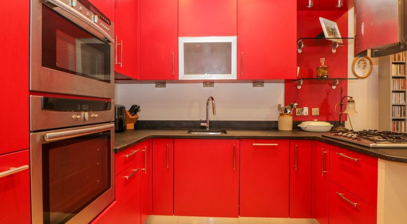 Photo of The Coach House