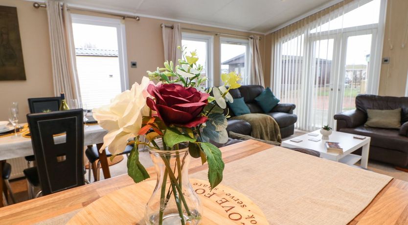 Photo of Rosie's Zen Den