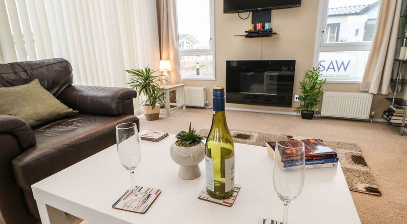 Photo of Rosie's Zen Den