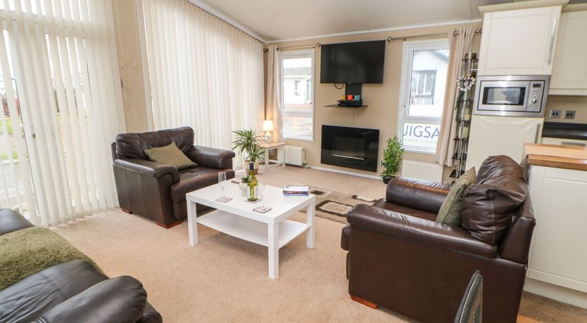 Photo of Rosie's Zen Den